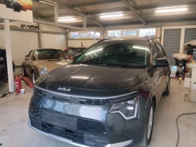 Kia Niro Всички екстри  - 25500 € / 49873.67 лв. - 59516808 8