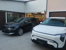 Kia Niro Всички екстри  - 25500 € / 49873.67 лв. - 59516808 7