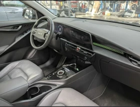 Kia Niro Всички екстри  - 25500 € / 49873.67 лв. - 59516808 10
