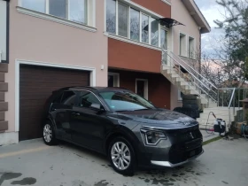 Kia Niro Всички екстри  - 25500 € / 49873.67 лв. - 59516808 3