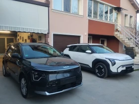 Kia Niro Всички екстри  - 25500 € / 49873.67 лв. - 59516808 6
