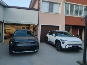 Kia Niro Всички екстри  - 25500 € / 49873.67 лв. - 59516808 9