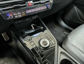 Kia Niro Всички екстри  - 25500 € / 49873.67 лв. - 59516808 13