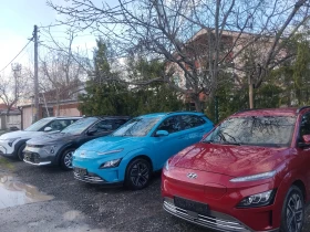 Kia Niro Всички екстри  - 25500 € / 49873.67 лв. - 59516808 4