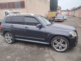 Mercedes-Benz GLK - 4000 € / 7823.32 лв. - 15003486 11