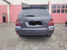 Mercedes-Benz GLK - 4000 € / 7823.32 лв. - 15003486 2