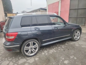 Mercedes-Benz GLK - 4000 € / 7823.32 лв. - 15003486 10
