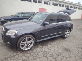 Mercedes-Benz GLK - 4000 € / 7823.32 лв. - 15003486 3