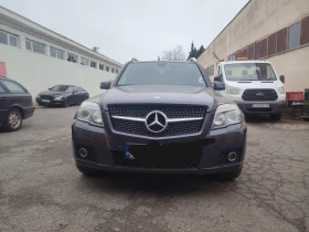 Mercedes-Benz GLK 