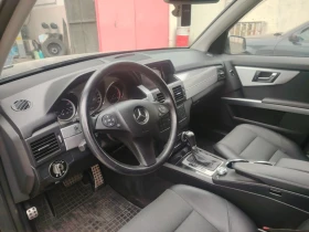 Mercedes-Benz GLK - 4000 € / 7823.32 лв. - 15003486 9