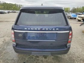 Land Rover Range rover 3.0l Hse | Auto.bg — изображение 6