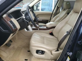 Land Rover Range rover 3.0l Hse | Auto.bg — изображение 7