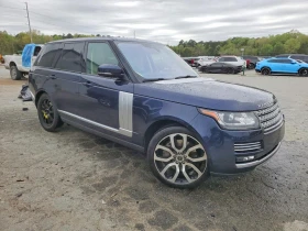 Land Rover Range rover 3.0l Hse | Auto.bg — изображение 4
