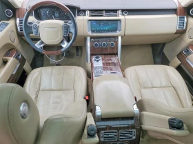 Land Rover Range rover 3.0l Hse | Auto.bg — изображение 8