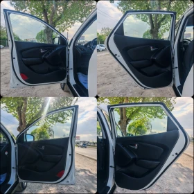 Hyundai IX35 1.7 ����� 116 �.� FACELIFT! �������� ���������!!! | Mobile.bg � ����� ������ 11