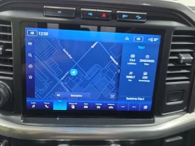 Ford F150 * LARIAT CREW CAB SHORT BED * PANO * ��������� * N | Mobile.bg � ����� ������ 11
