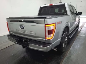 Ford F150 * LARIAT CREW CAB SHORT BED * PANO * ��������� * N | Mobile.bg � ����� ������ 3