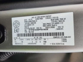 Ford F150 * LARIAT CREW CAB SHORT BED * PANO * ��������� * N | Mobile.bg � ����� ������ 15