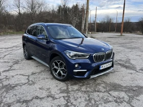 ����� �� �������� �� BMW X1 M sport/Auomatic/Led/2.0/Navi/TOP