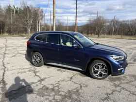 BMW X1 M sport/Auomatic/Led/2.0/Navi/TOP | Mobile.bg � ����� ������ 6