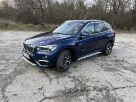 BMW X1 M sport/Auomatic/Led/2.0/Navi/TOP | Mobile.bg � ����� ������ 2