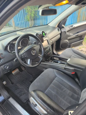 Mercedes-Benz ML 320 | Mobile.bg � ����� ������ 8