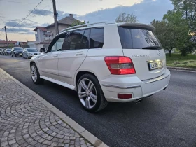 Mercedes-Benz GLK 320cdi one edition
