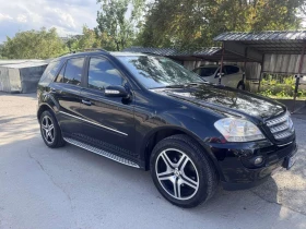 ����� �� �������� �� Mercedes-Benz ML 320 Ml 320