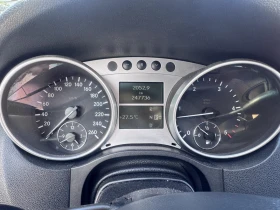 Mercedes-Benz ML 320 Ml 320 | Mobile.bg � ����� ������ 5