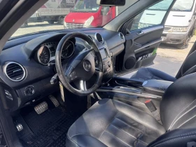 Mercedes-Benz ML 320 Ml 320 | Mobile.bg � ����� ������ 4