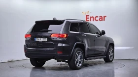 Jeep Grand cherokee 3.6 Limited | Панорама | Вентилация | Памет - 14950 € / 29239.66 лв. - 13725963 2