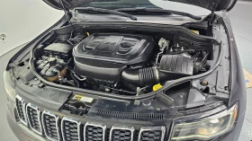 Jeep Grand cherokee 3.6 Limited | Панорама | Вентилация | Памет - 14950 € / 29239.66 лв. - 13725963 5