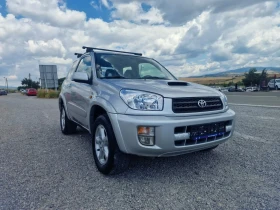 Toyota Rav4 2.0 D4D Дизел ГАЗ