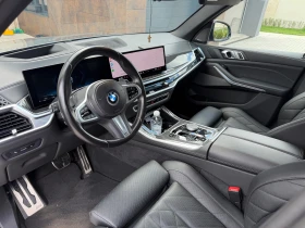 BMW X5 30d 298к.с  | Auto.bg — изображение 8