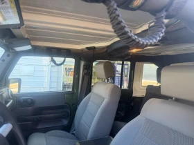 Jeep Wrangler 3.8 | Mobile.bg � ����� ������ 9