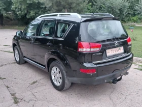 Citroen C-Crosser 2.2 4х4 - 3600 € - 72422908 6
