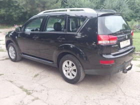 Citroen C-Crosser 2.2 4х4 - 3600 € - 72422908 4