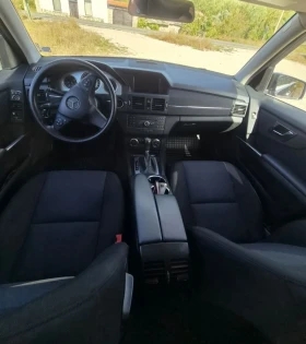 Mercedes-Benz GLK 320CDI SPORT - 10200 € - 31551394 9