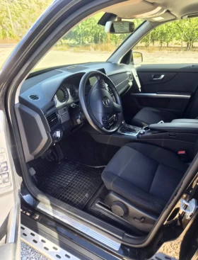 Mercedes-Benz GLK 320CDI SPORT - 10200 € - 31551394 8
