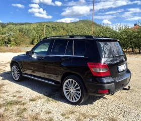 Mercedes-Benz GLK 320CDI SPORT - 10200 € - 31551394 3