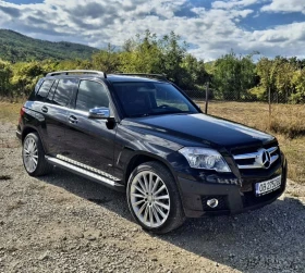 Mercedes-Benz GLK 320CDI SPORT - 10200 € - 31551394 4