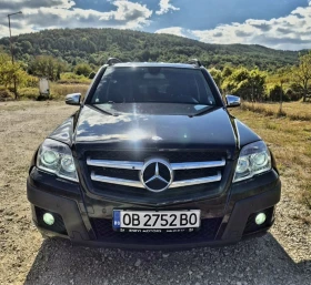 Mercedes-Benz GLK 320CDI SPORT - 10200 € - 31551394 2