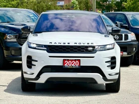 Land Rover Range Rover Sport R-Dynamic* Meridian* HUD* Масаж* Обдух* 360* Distr - 17999 € - 83822837 2