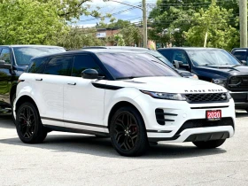 Land Rover Range Rover Sport R-Dynamic* Meridian* HUD* Масаж* Обдух* 360* Distr - 17999 € - 83822837 3