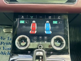 Land Rover Range Rover Sport R-Dynamic* Meridian* HUD* Масаж* Обдух* 360* Distr - 17999 € - 83822837 11