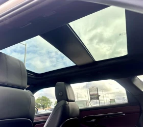 Land Rover Range Rover Sport R-Dynamic* Meridian* HUD* Масаж* Обдух* 360* Distr - 17999 € - 83822837 13