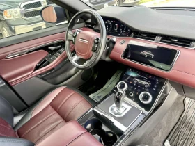 Land Rover Range Rover Sport R-Dynamic* Meridian* HUD* Масаж* Обдух* 360* Distr - 17999 € - 83822837 9