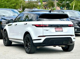 Land Rover Range Rover Sport R-Dynamic* Meridian* HUD* Масаж* Обдух* 360* Distr - 17999 € - 83822837 6