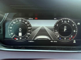 Land Rover Range Rover Sport R-Dynamic* Meridian* HUD* Масаж* Обдух* 360* Distr - 17999 € - 83822837 8