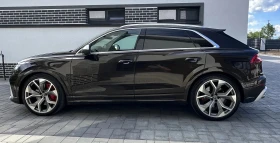 Audi RSQ8 4.0 TFSI V8 Mild Hybrid Quattro | Auto.bg — изображение 3